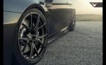BMW M6 by Vorsteiner 2014 года
